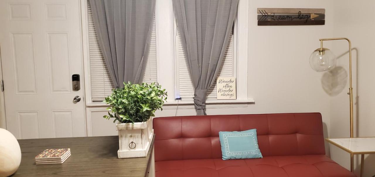 Cozy 1 Bedroom, 1 Min From Irving Park Blue Line, Free Parking ชิคาโก ภายนอก รูปภาพ