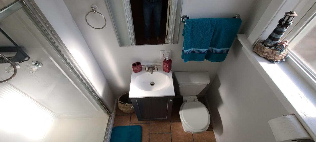 Cozy 1 Bedroom, 1 Min From Irving Park Blue Line, Free Parking ชิคาโก ภายนอก รูปภาพ