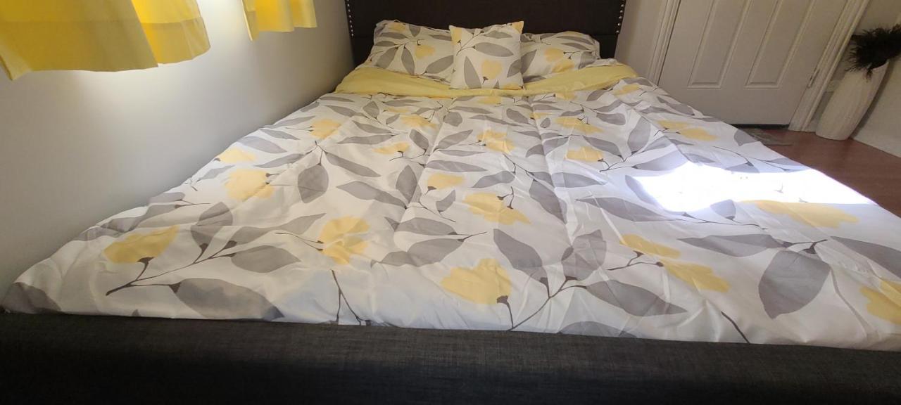 Cozy 1 Bedroom, 1 Min From Irving Park Blue Line, Free Parking ชิคาโก ภายนอก รูปภาพ