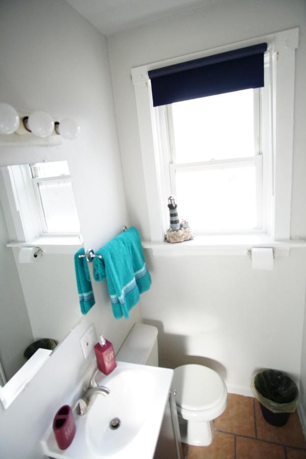 Cozy 1 Bedroom, 1 Min From Irving Park Blue Line, Free Parking ชิคาโก ภายนอก รูปภาพ